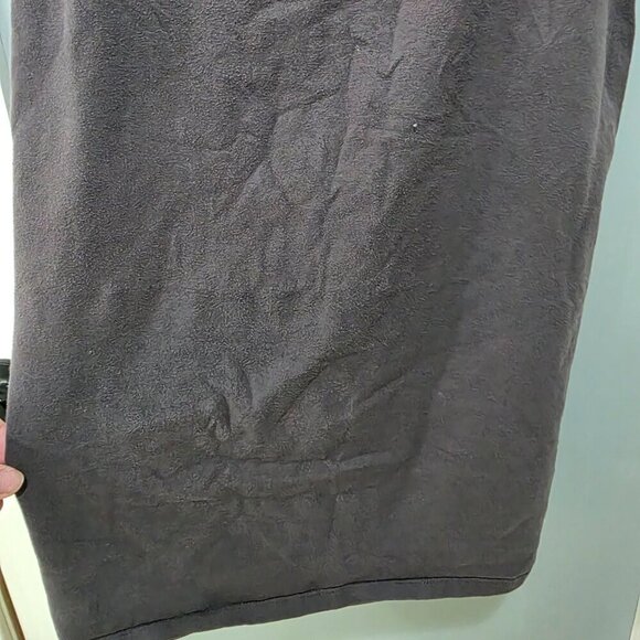 Torrid Grey Adjustable Strap Tank Top Size 1 - Picture 5 of 8